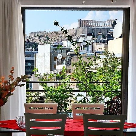 Artemis Apartment Athina Athens Exterior photo