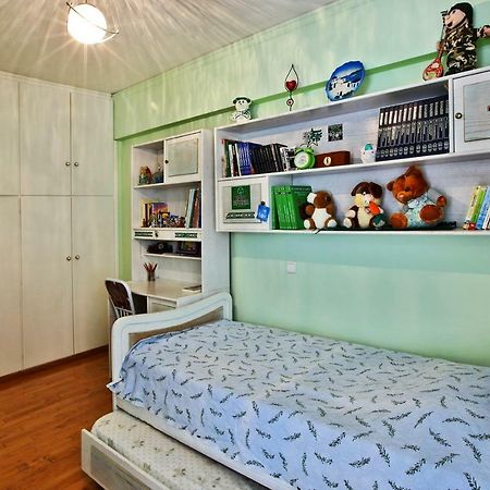 Artemis Apartment Athina Athens Exterior photo