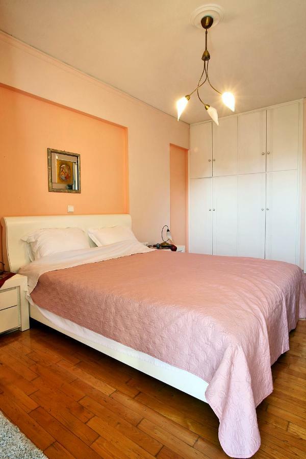 Artemis Apartment Athina Athens Exterior photo