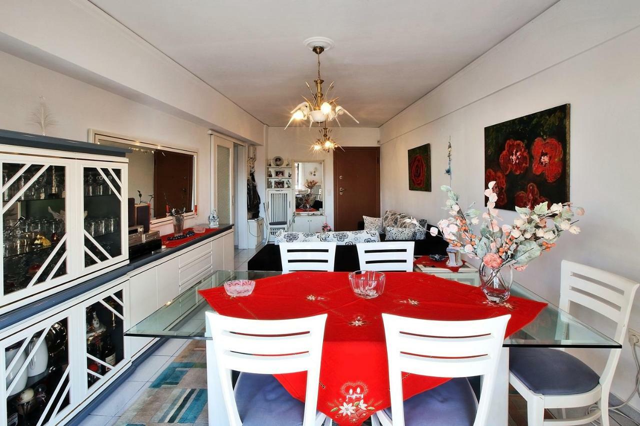 Artemis Apartment Athina Athens Exterior photo