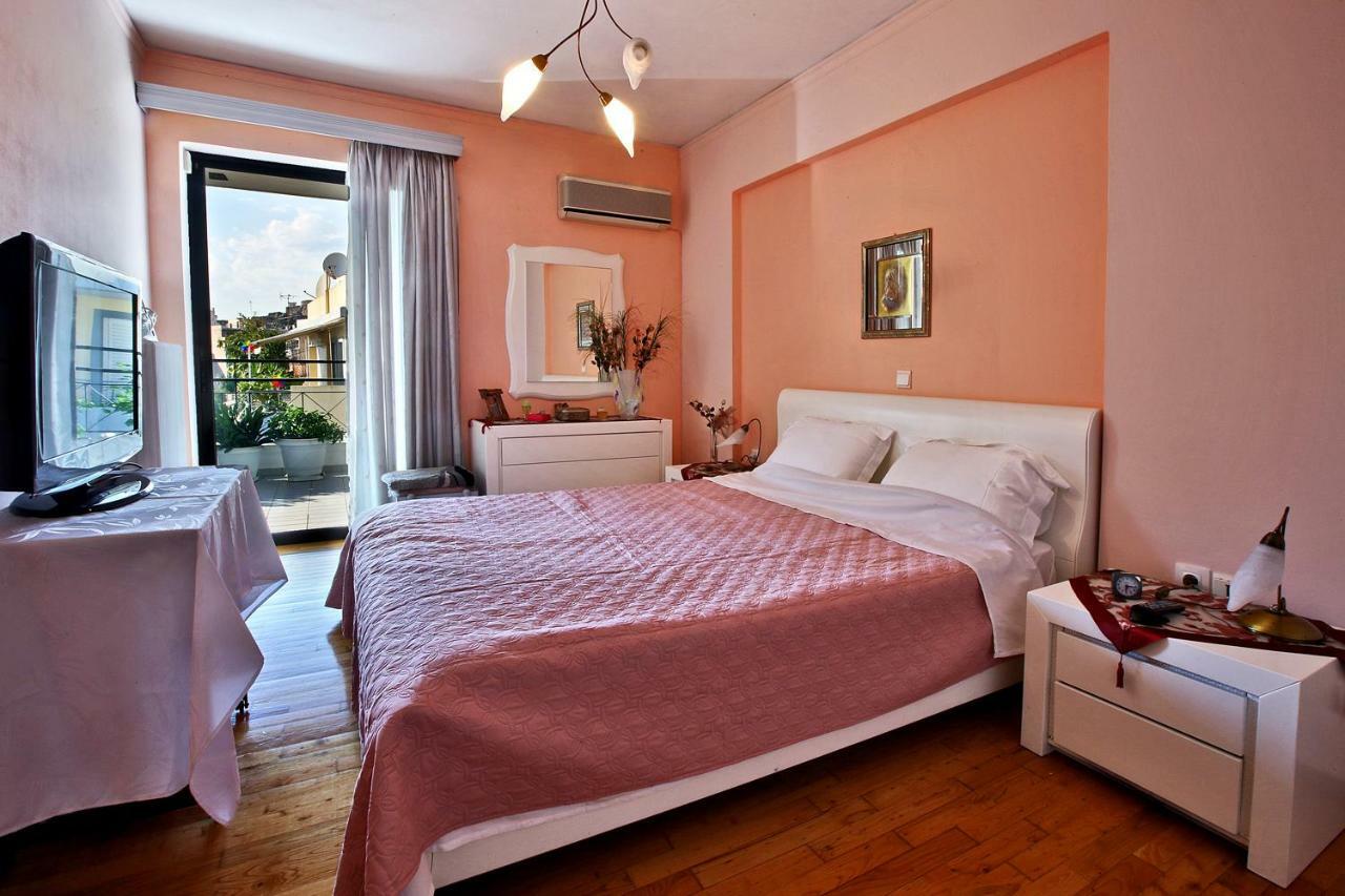 Artemis Apartment Athina Athens Exterior photo