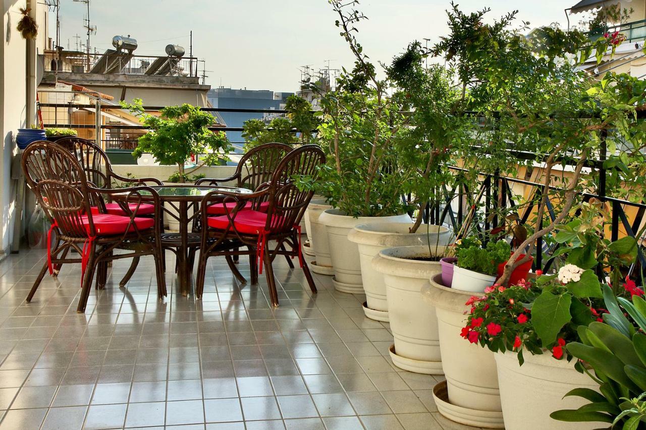 Artemis Apartment Athina Athens Exterior photo