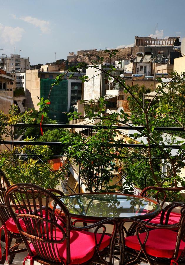 Artemis Apartment Athina Athens Exterior photo